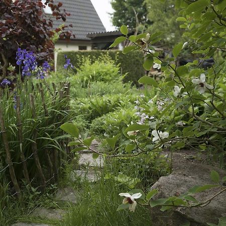 Bed & Breakfast Horsens Buitenkant foto