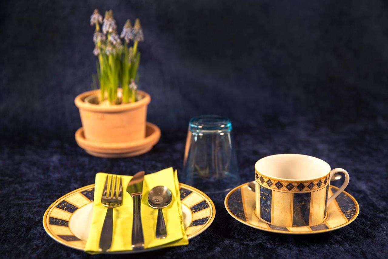 Bed & Breakfast Horsens Buitenkant foto