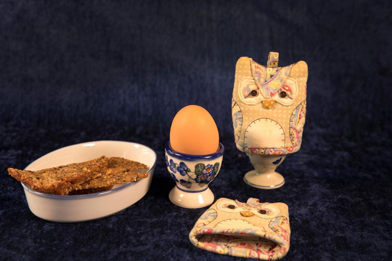 Bed & Breakfast Horsens Buitenkant foto