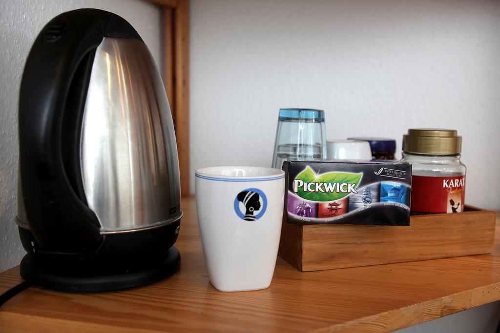 Bed & Breakfast Horsens Kamer foto