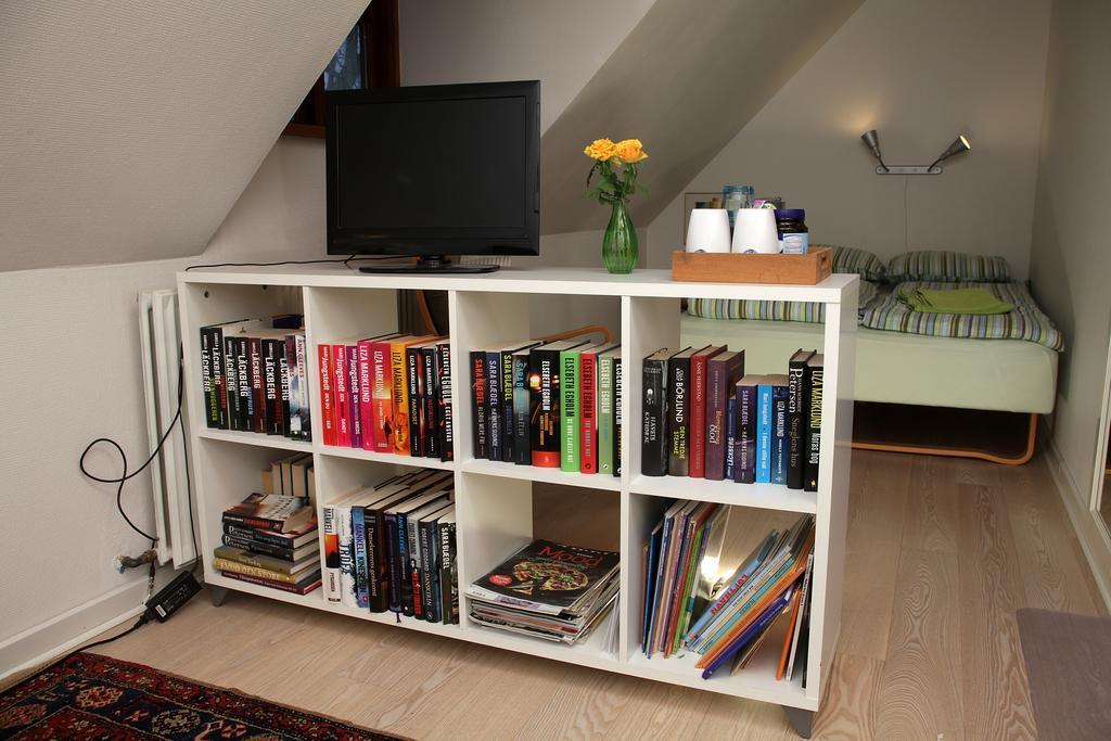 Bed & Breakfast Horsens Kamer foto