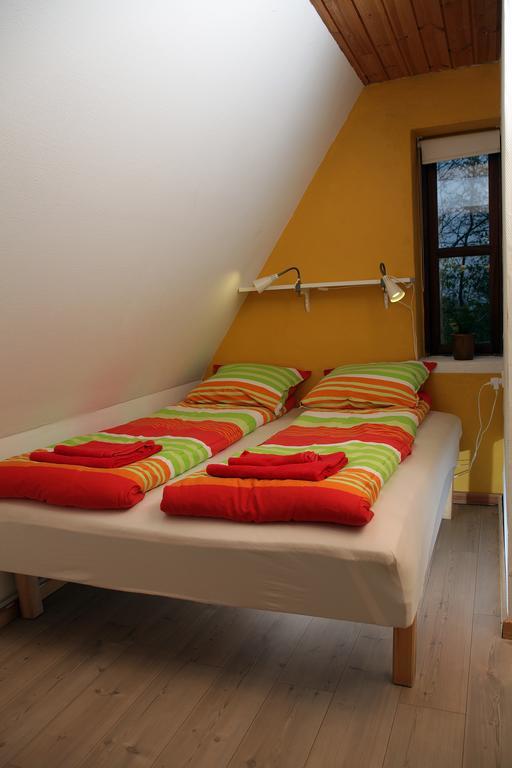 Bed & Breakfast Horsens Kamer foto