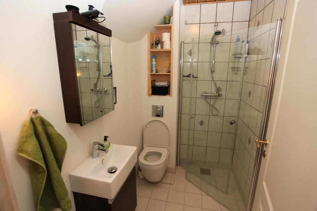 Bed & Breakfast Horsens Buitenkant foto