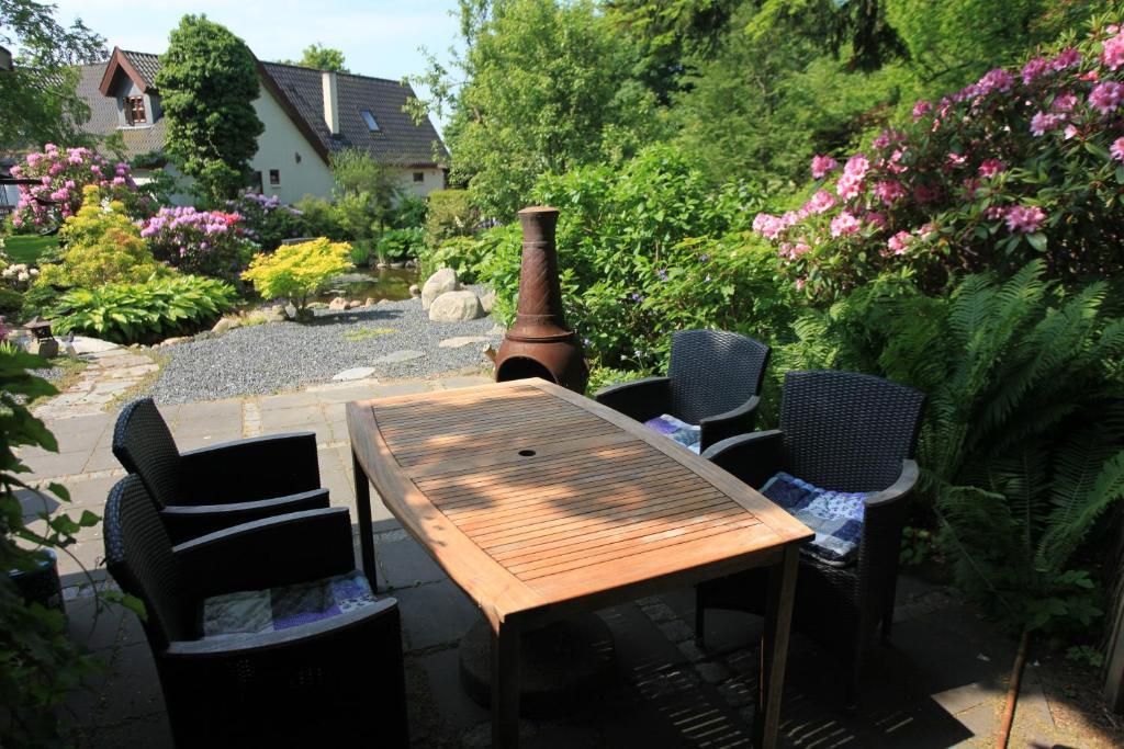 Bed & Breakfast Horsens Buitenkant foto