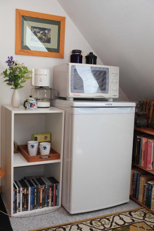 Bed & Breakfast Horsens Kamer foto