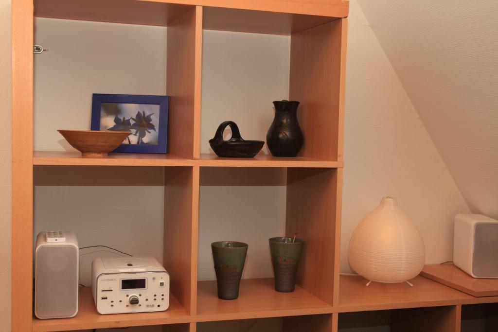 Bed & Breakfast Horsens Kamer foto
