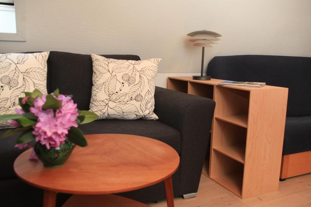 Bed & Breakfast Horsens Kamer foto