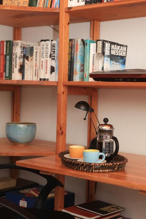Bed & Breakfast Horsens Kamer foto