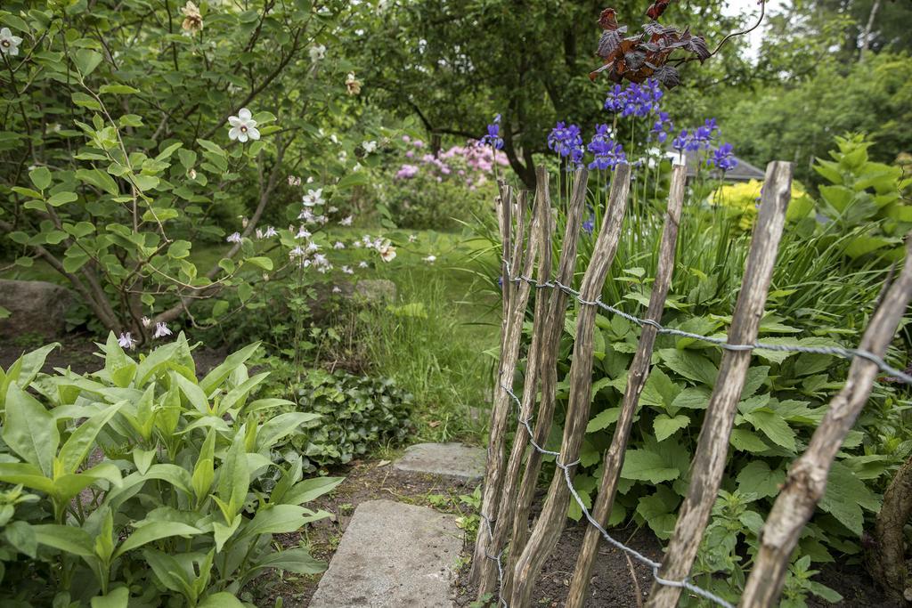 Bed & Breakfast Horsens Buitenkant foto