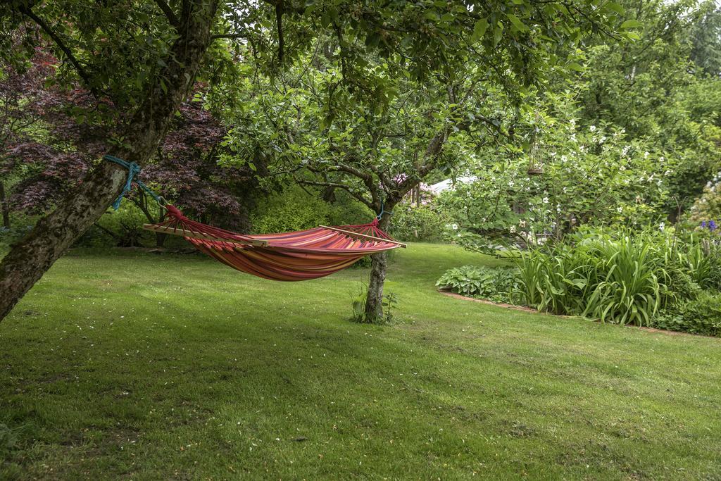 Bed & Breakfast Horsens Buitenkant foto